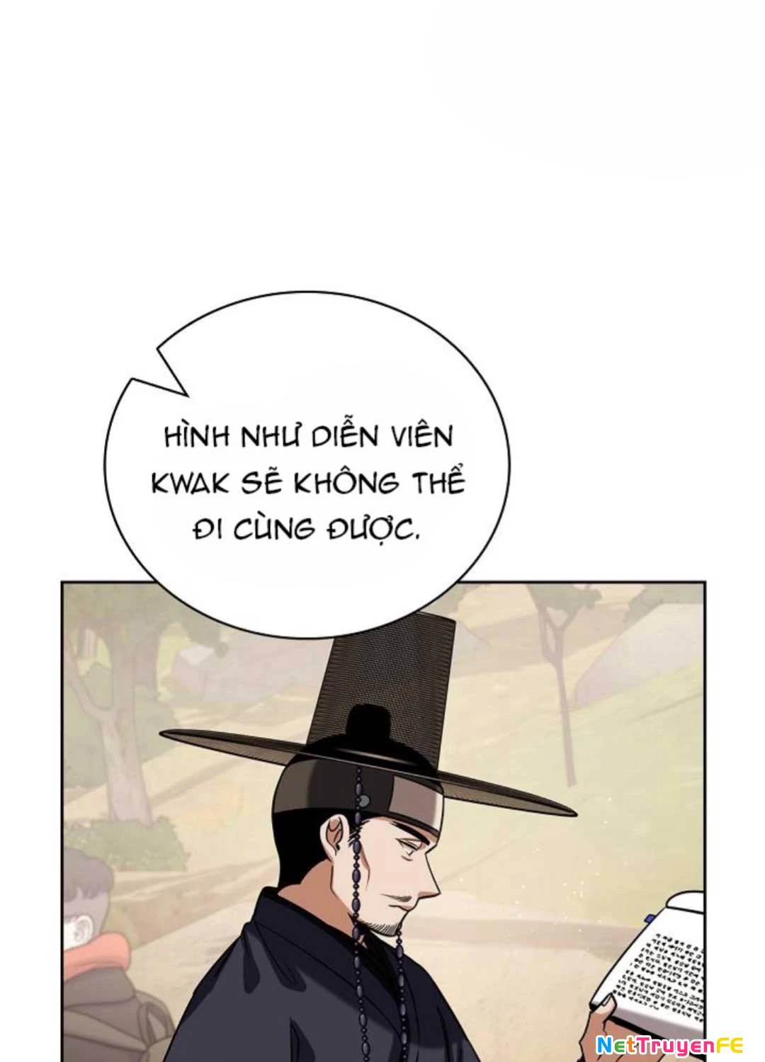 Sống Như Một Diễn Viên Chap 101 - Next Chap 102