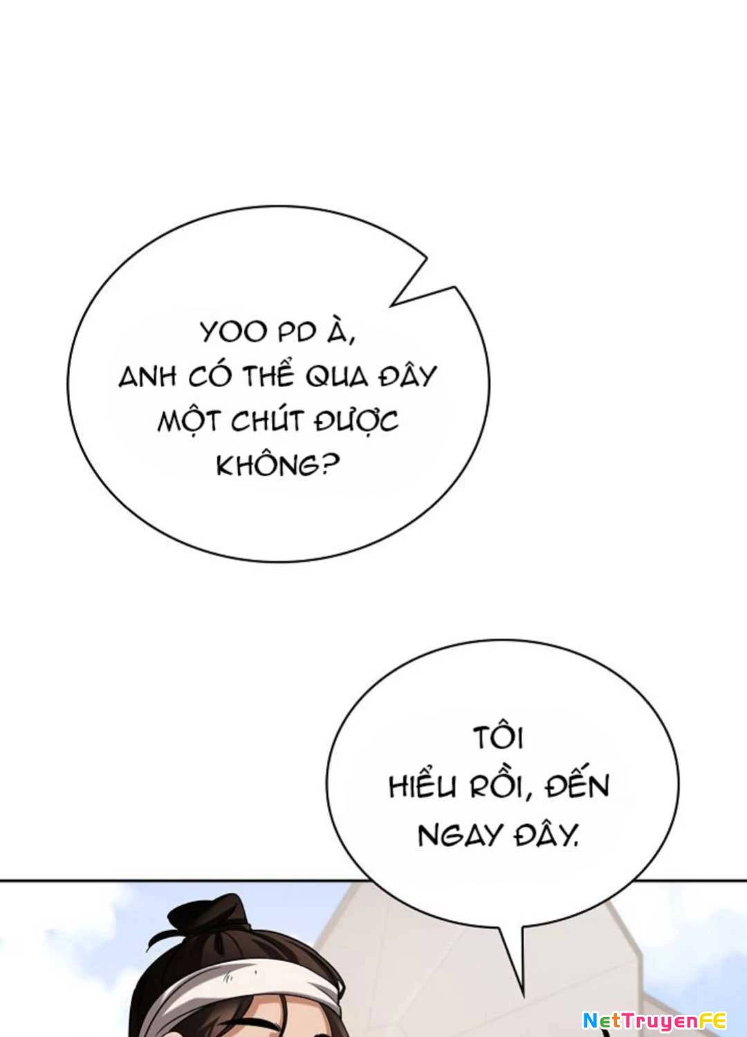 Sống Như Một Diễn Viên Chap 101 - Next Chap 102
