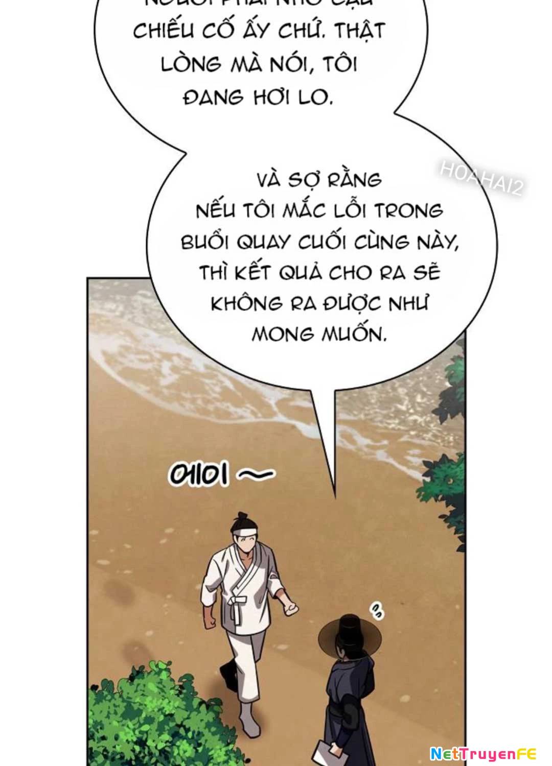 Sống Như Một Diễn Viên Chap 101 - Next Chap 102