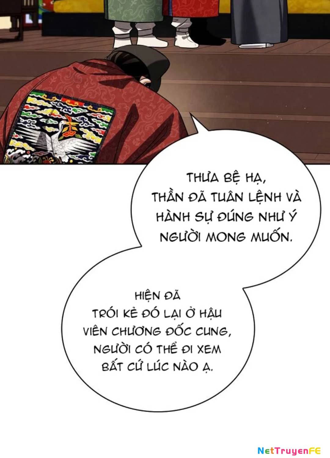 Sống Như Một Diễn Viên Chap 101 - Next Chap 102