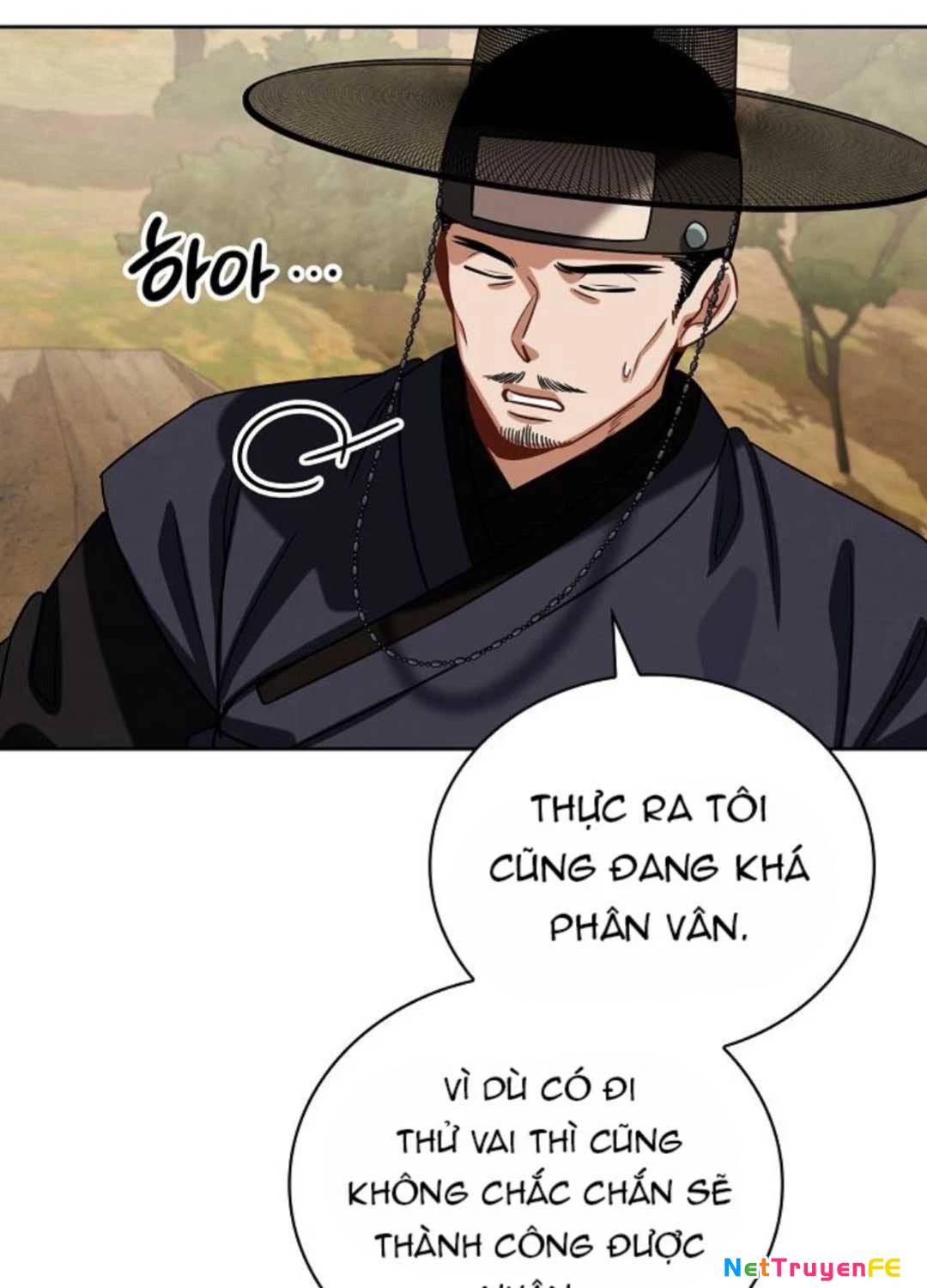 Sống Như Một Diễn Viên Chap 101 - Next Chap 102