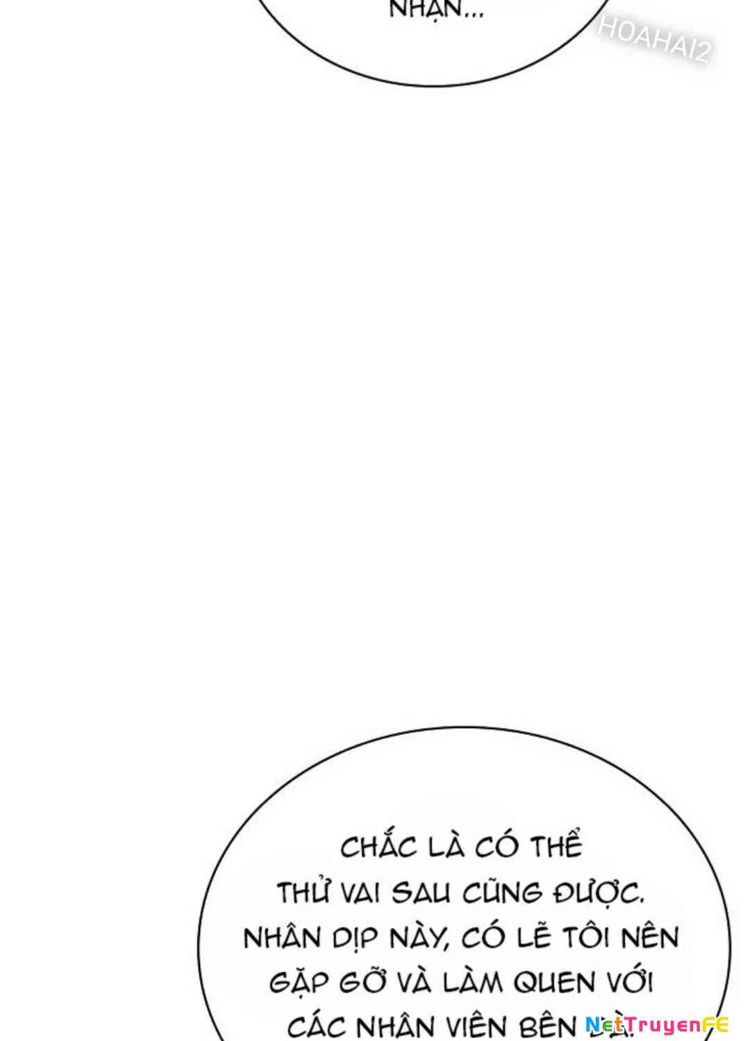 Sống Như Một Diễn Viên Chap 101 - Next Chap 102