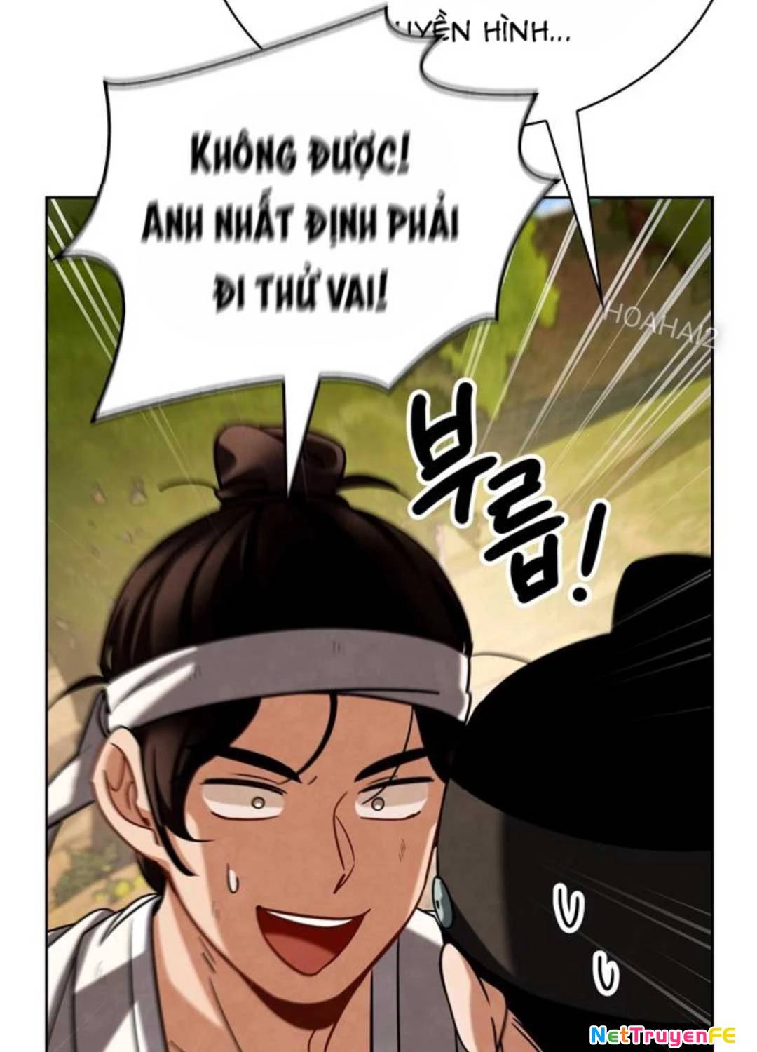Sống Như Một Diễn Viên Chap 101 - Next Chap 102
