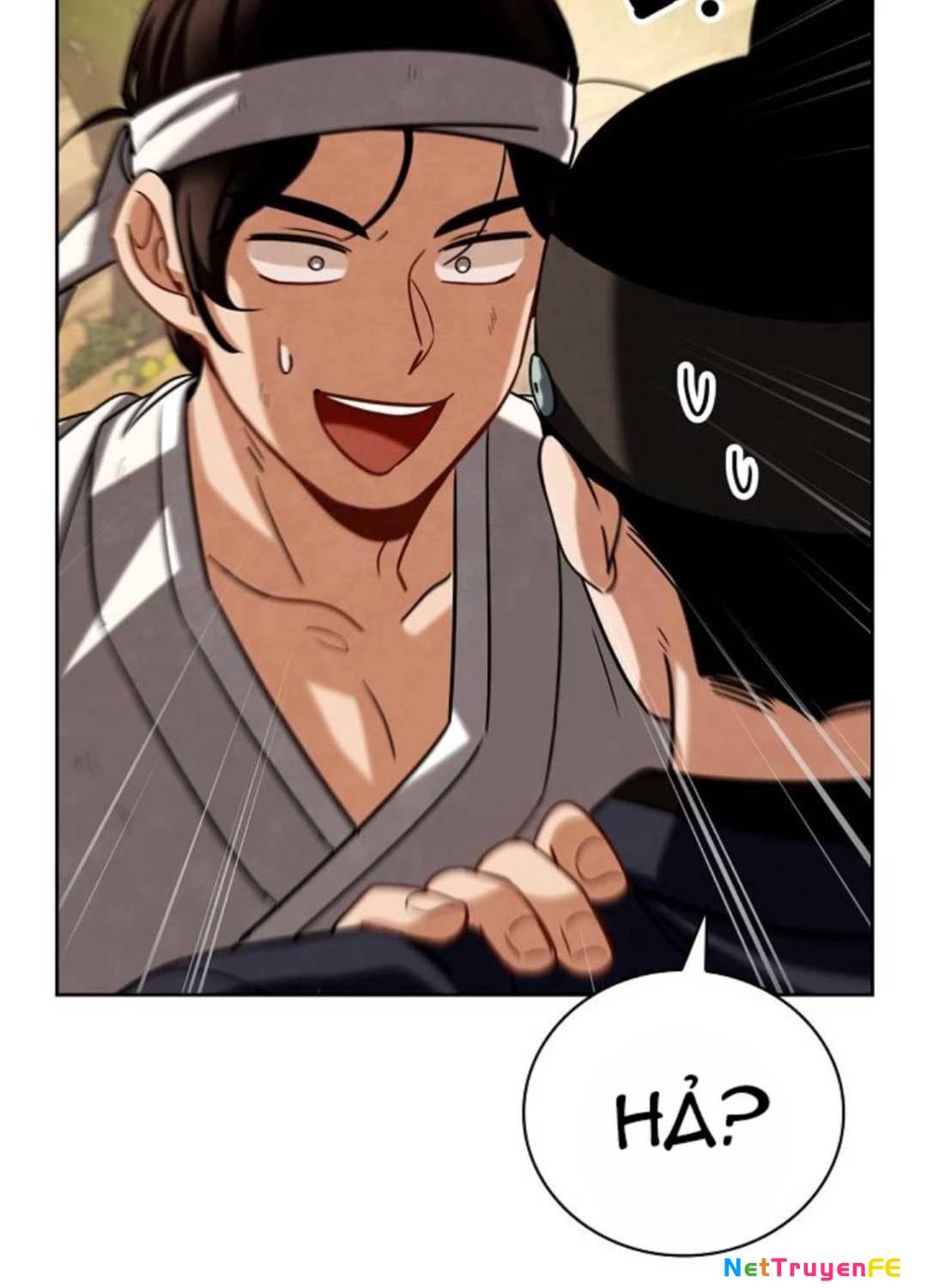 Sống Như Một Diễn Viên Chap 101 - Next Chap 102