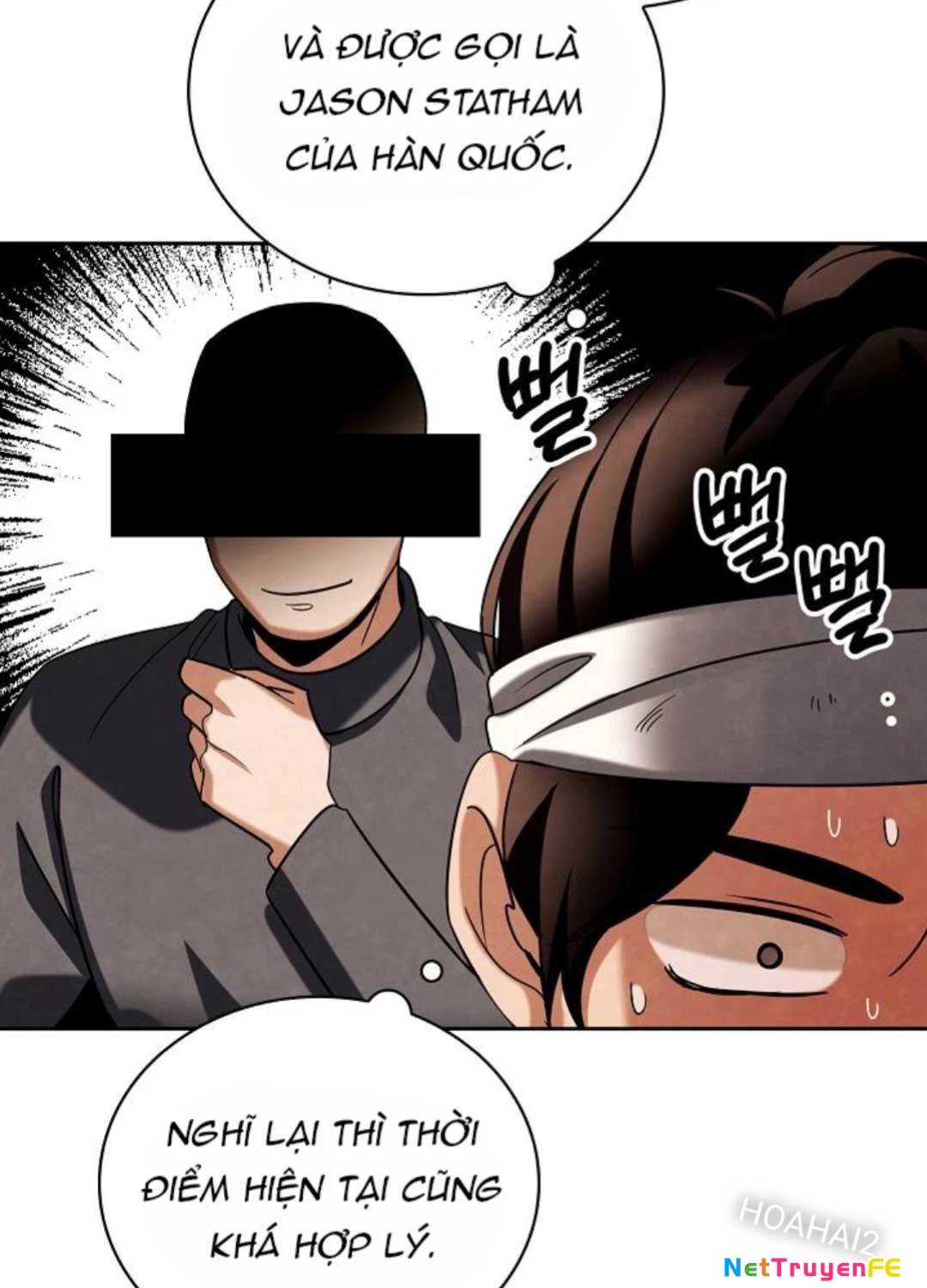 Sống Như Một Diễn Viên Chap 101 - Next Chap 102