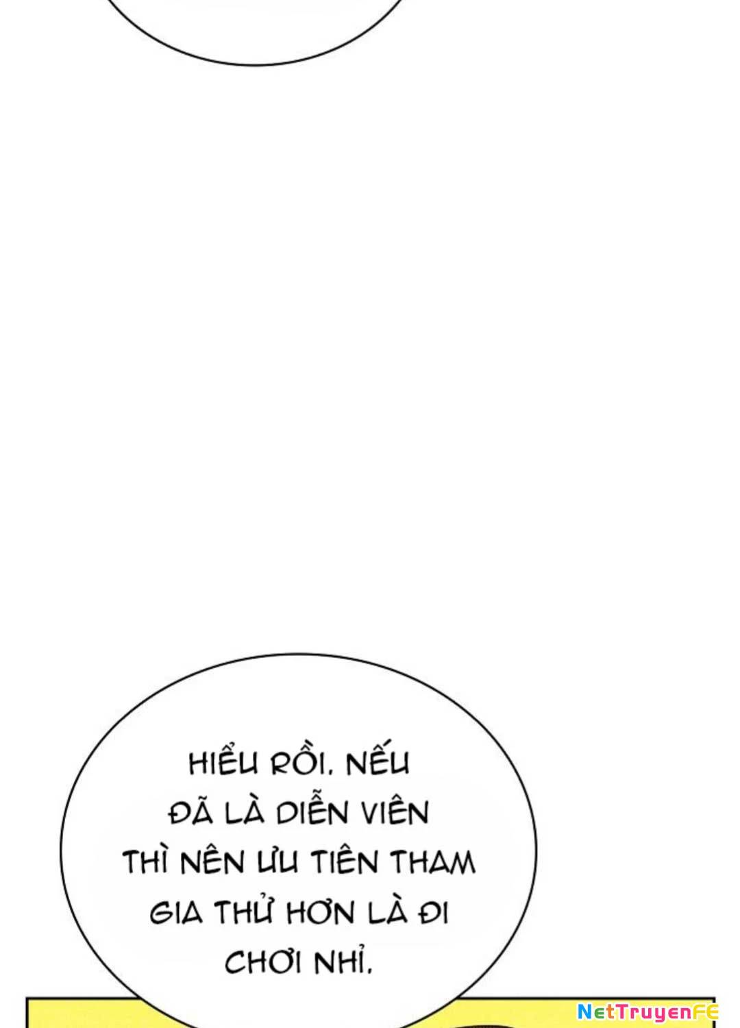 Sống Như Một Diễn Viên Chap 101 - Next Chap 102