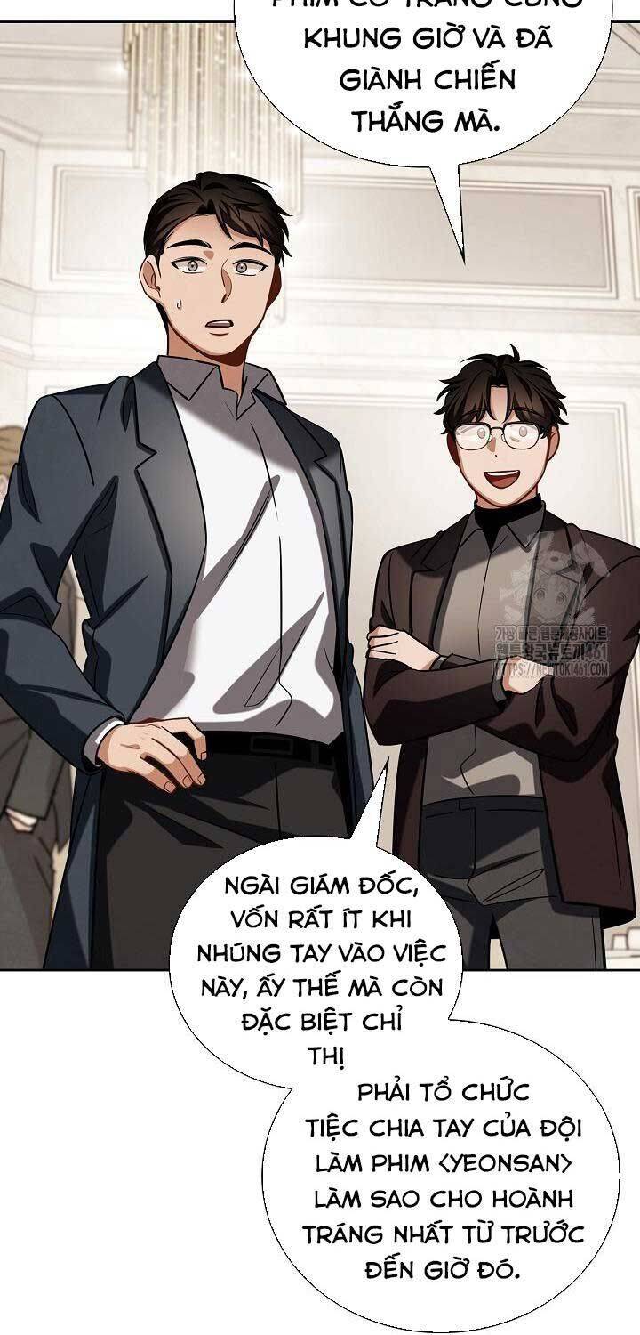 Sống Như Một Diễn Viên Chap 102 - Next Chap 103