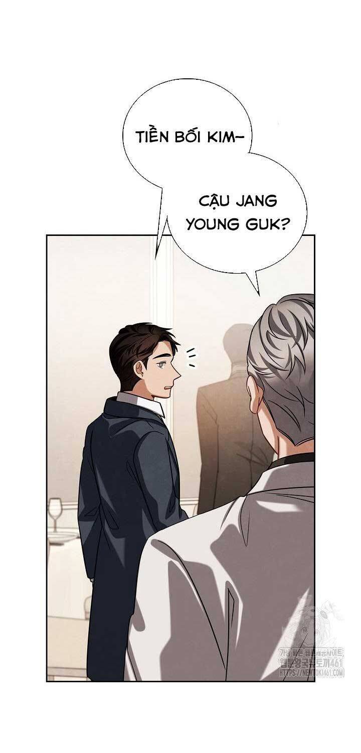 Sống Như Một Diễn Viên Chap 102 - Next Chap 103