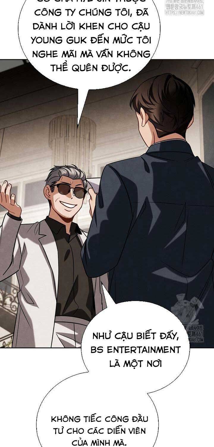 Sống Như Một Diễn Viên Chap 102 - Next Chap 103