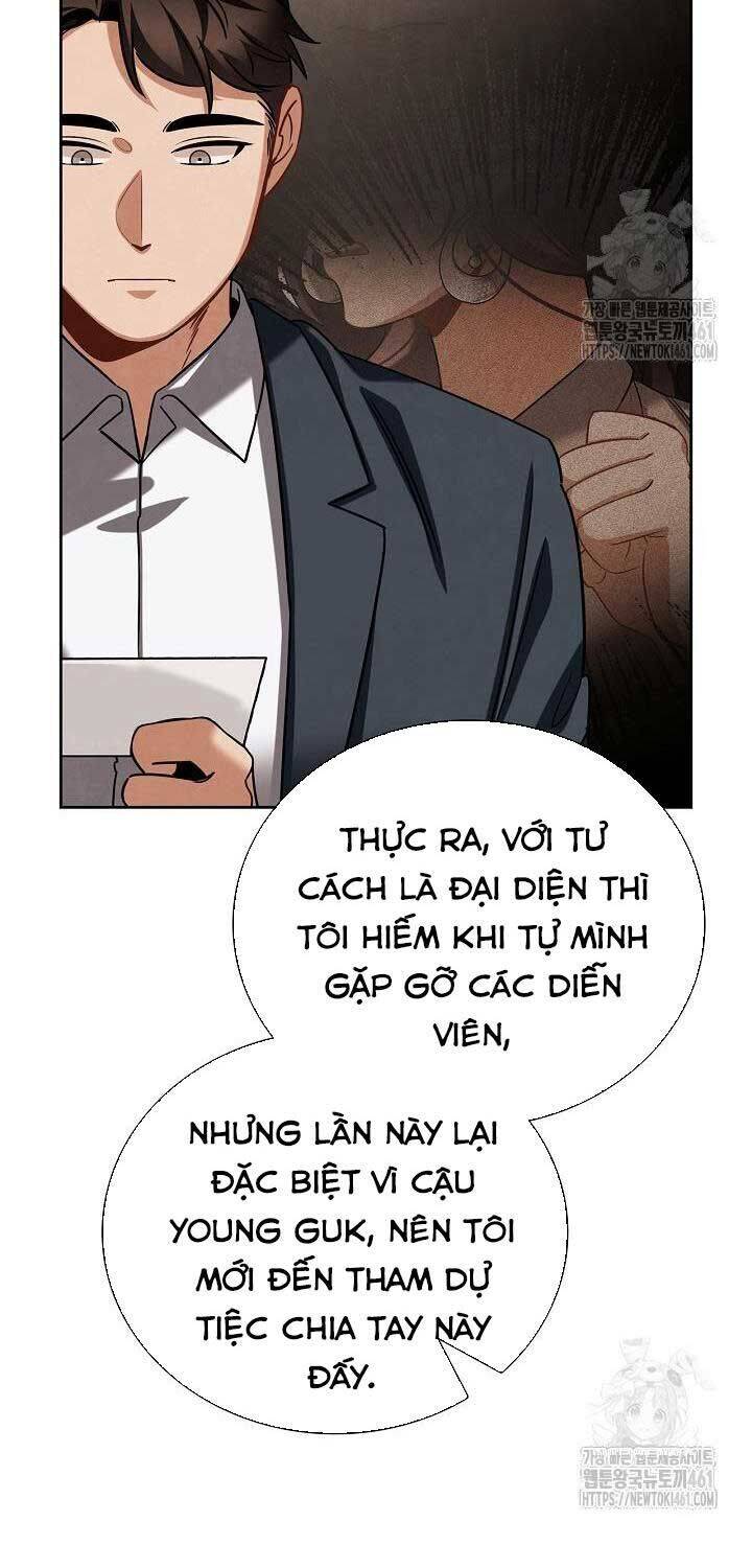 Sống Như Một Diễn Viên Chap 102 - Next Chap 103