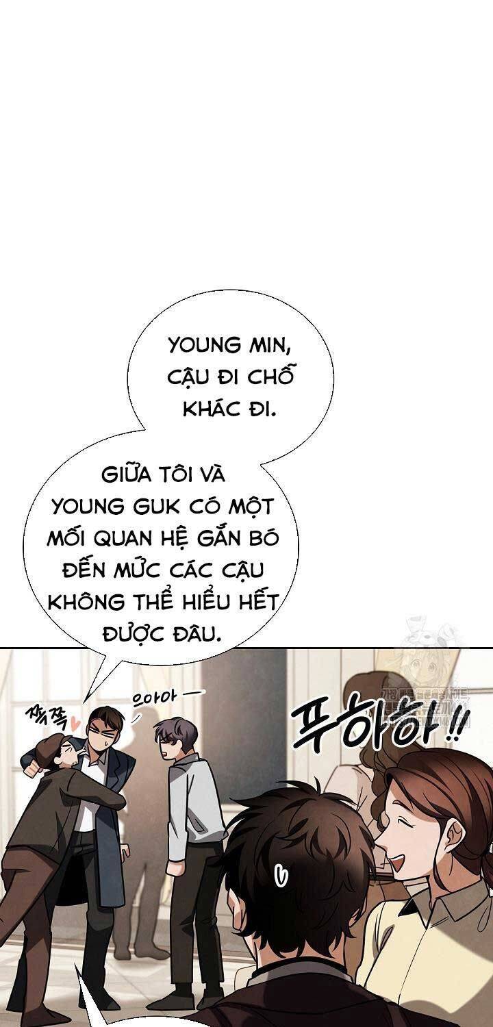 Sống Như Một Diễn Viên Chap 102 - Next Chap 103