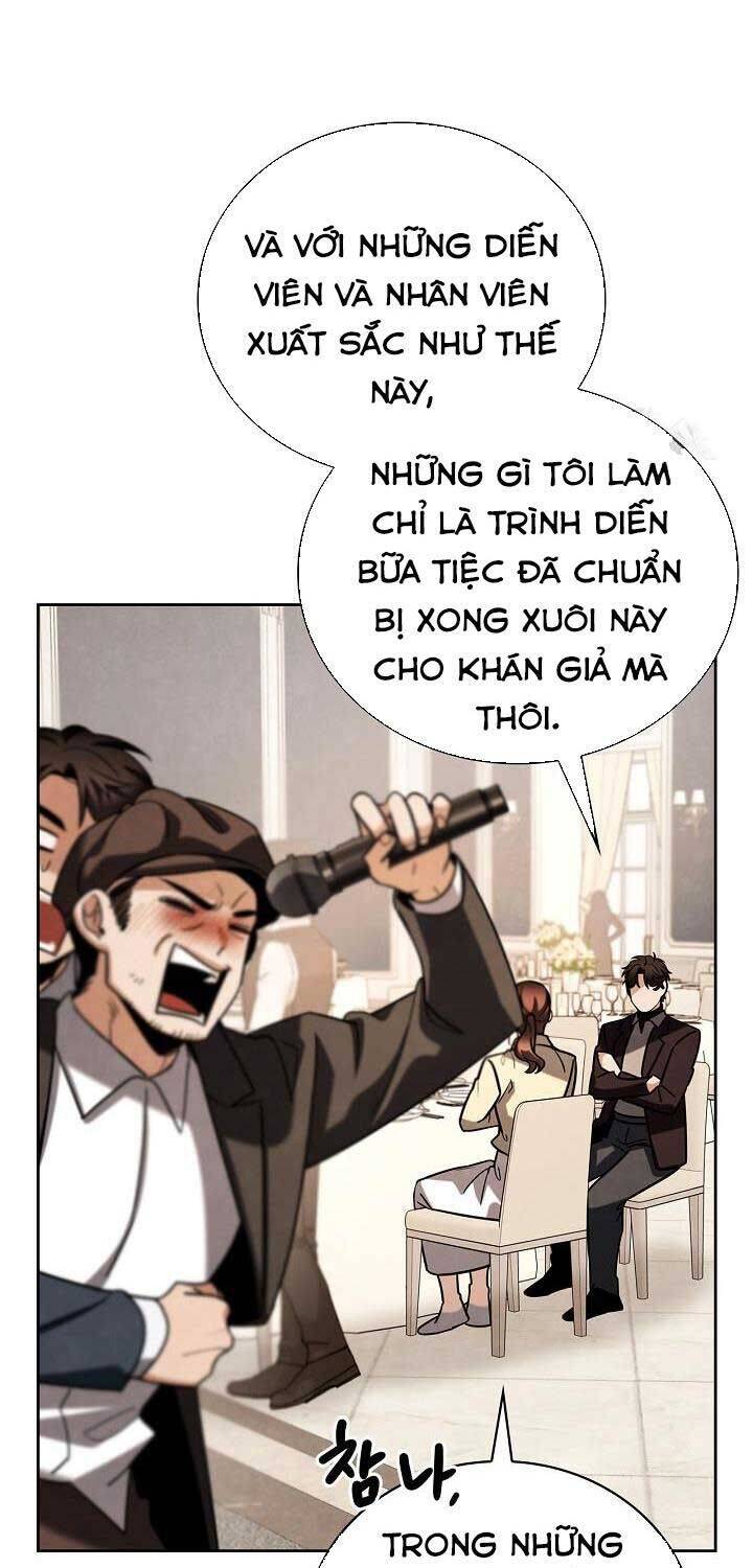 Sống Như Một Diễn Viên Chap 102 - Next Chap 103