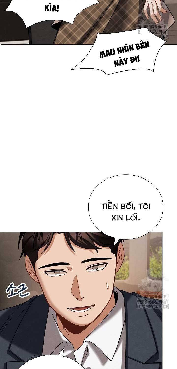 Sống Như Một Diễn Viên Chap 102 - Next Chap 103
