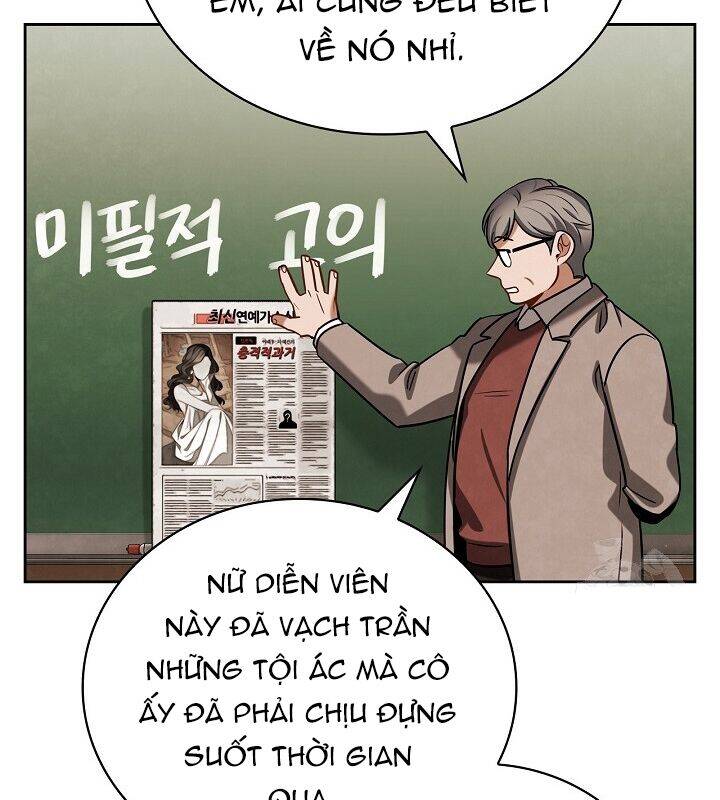 Sống Như Một Diễn Viên Chap 104 - Next Chap 105