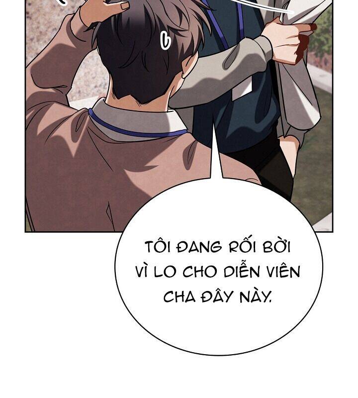 Sống Như Một Diễn Viên Chap 104 - Next Chap 105