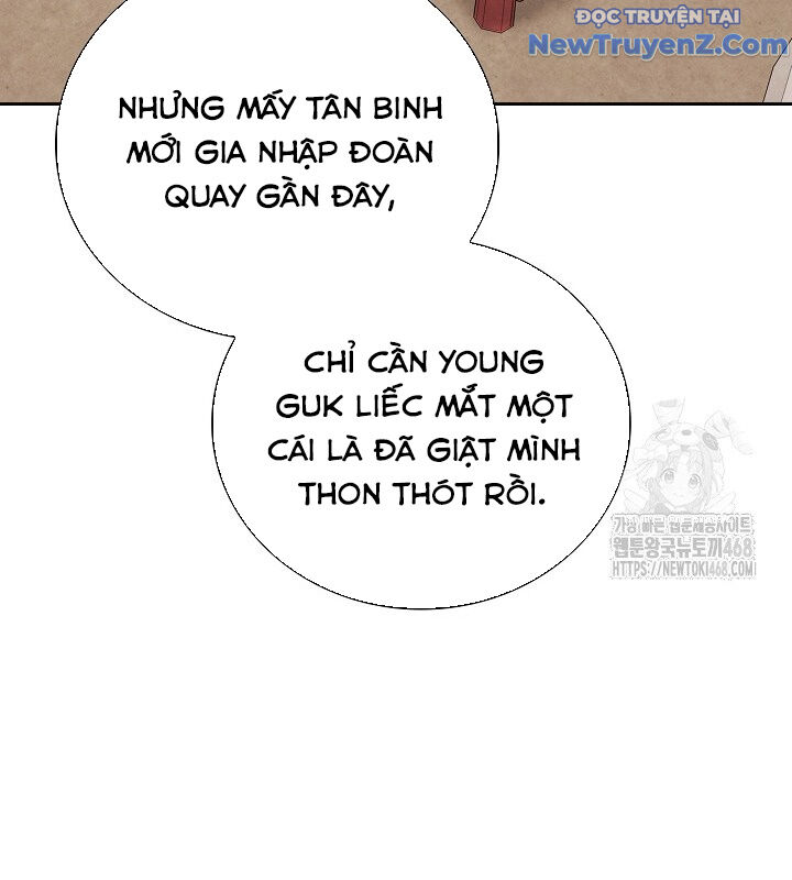 Sống Như Một Diễn Viên Chap 120 - Next Chap 121