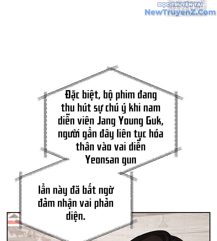 Sống Như Một Diễn Viên Chap 120 - Next Chap 121