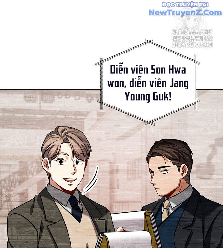 Sống Như Một Diễn Viên Chap 120 - Next Chap 121
