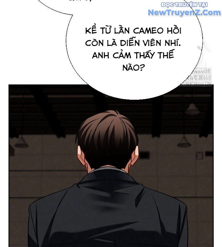 Sống Như Một Diễn Viên Chap 120 - Next Chap 121