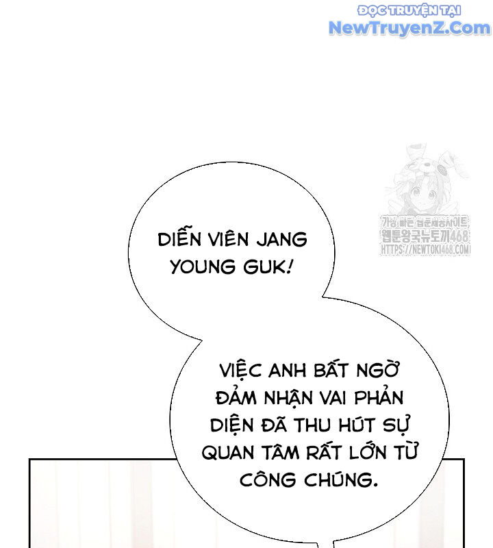 Sống Như Một Diễn Viên Chap 120 - Next Chap 121