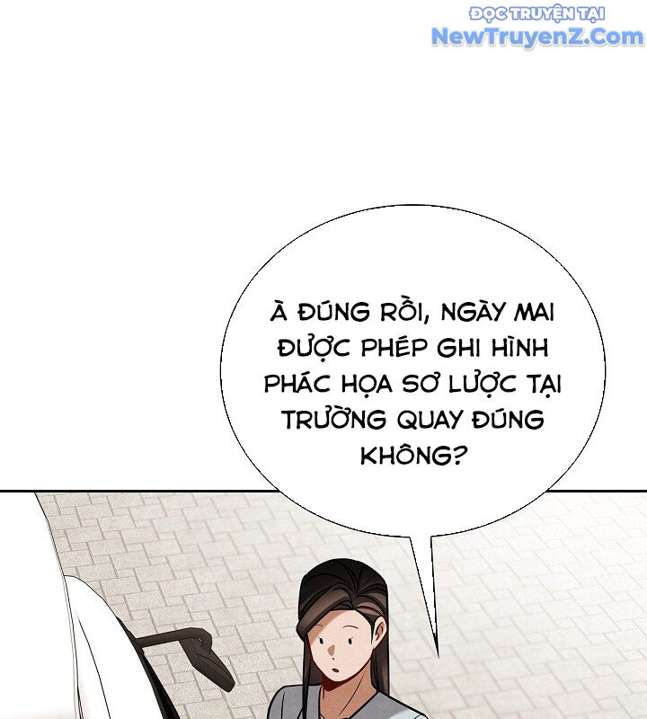 Sống Như Một Diễn Viên Chap 120 - Next Chap 121