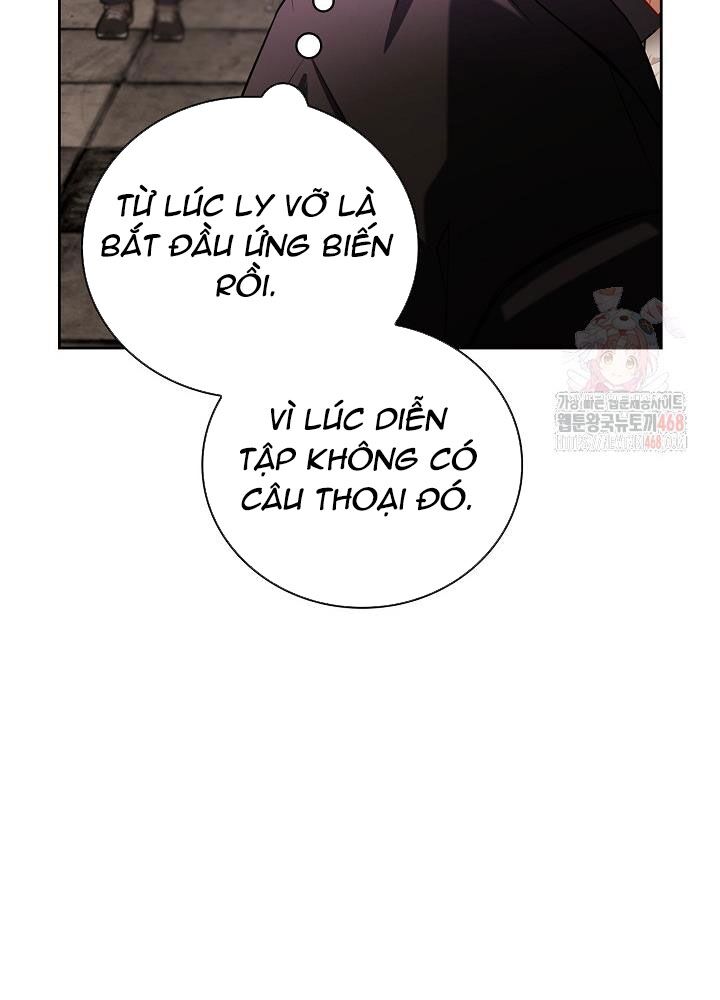 Sống Như Một Diễn Viên Chap 121 - Next Chap 122