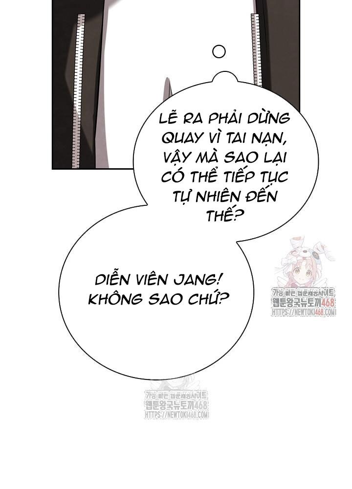 Sống Như Một Diễn Viên Chap 121 - Next Chap 122