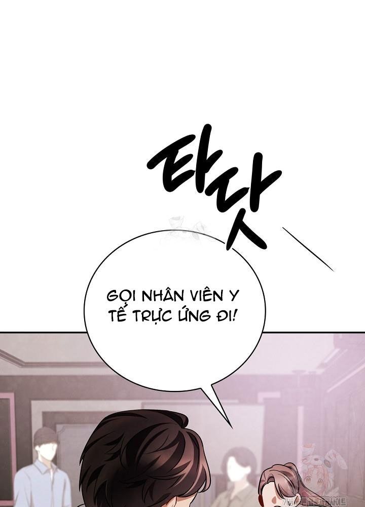 Sống Như Một Diễn Viên Chap 121 - Next Chap 122