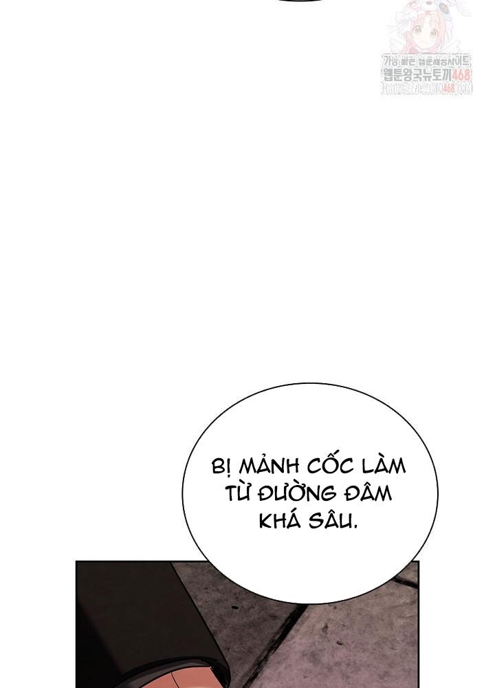 Sống Như Một Diễn Viên Chap 121 - Next Chap 122