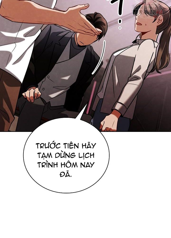 Sống Như Một Diễn Viên Chap 121 - Next Chap 122