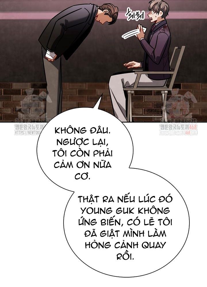 Sống Như Một Diễn Viên Chap 121 - Next Chap 122