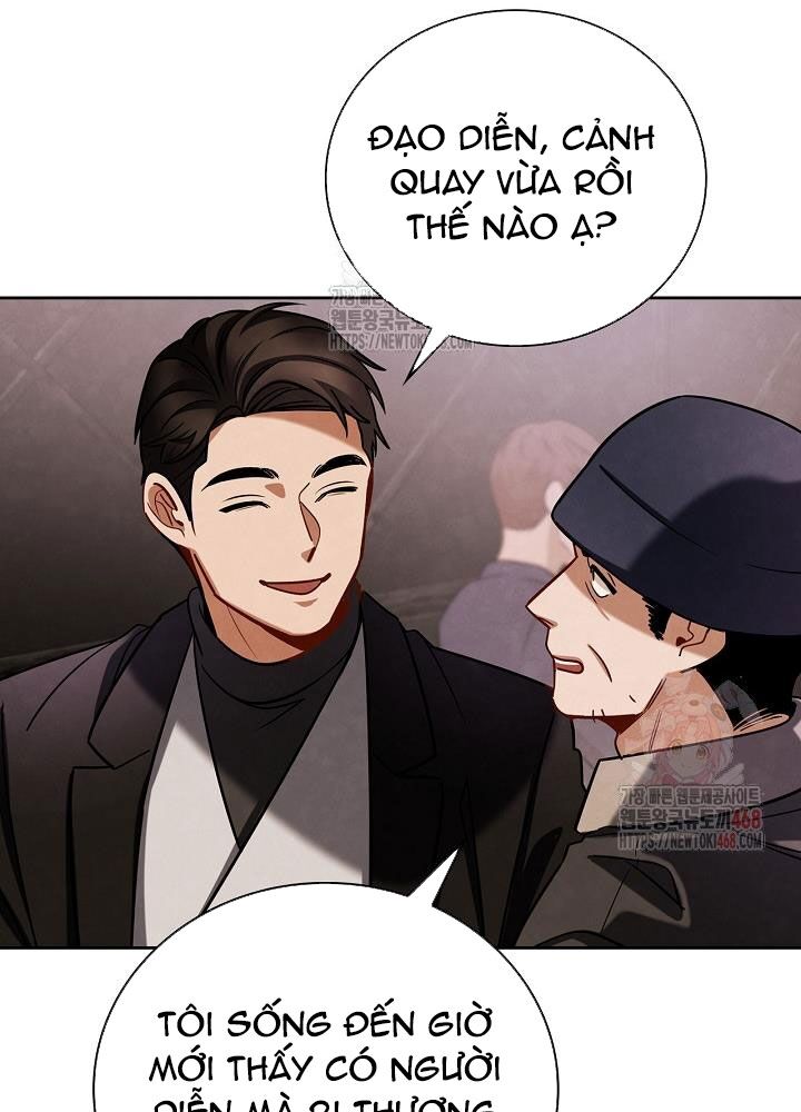 Sống Như Một Diễn Viên Chap 121 - Next Chap 122