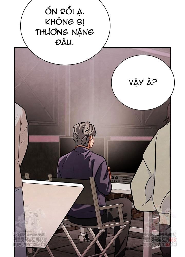 Sống Như Một Diễn Viên Chap 121 - Next Chap 122
