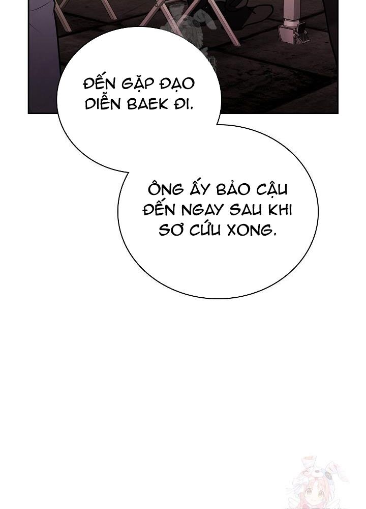 Sống Như Một Diễn Viên Chap 121 - Next Chap 122