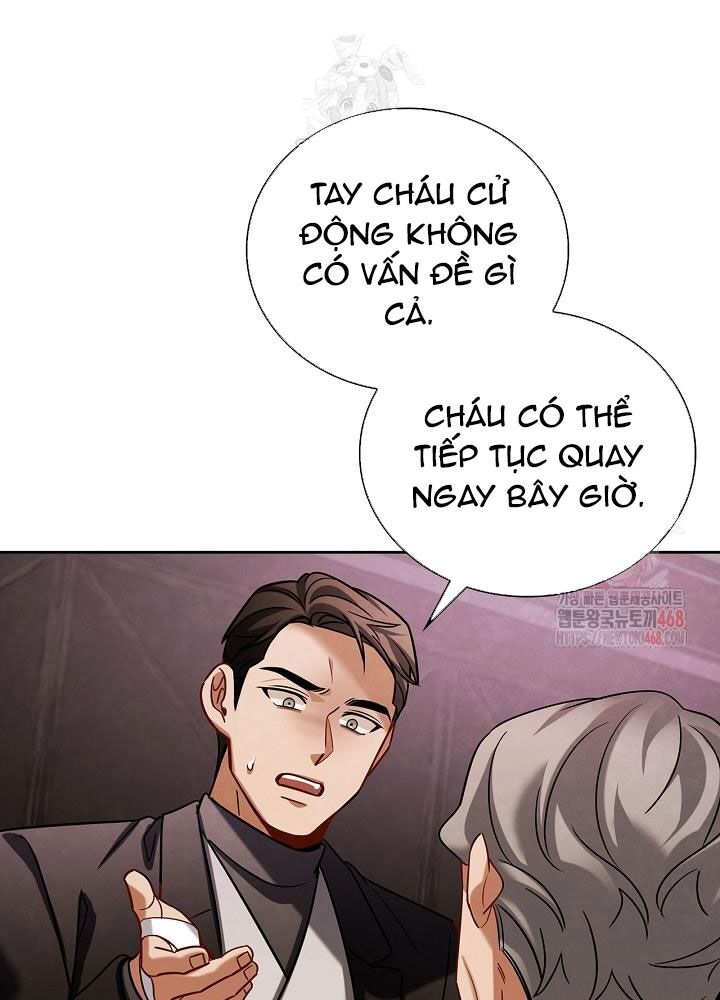 Sống Như Một Diễn Viên Chap 121 - Next Chap 122
