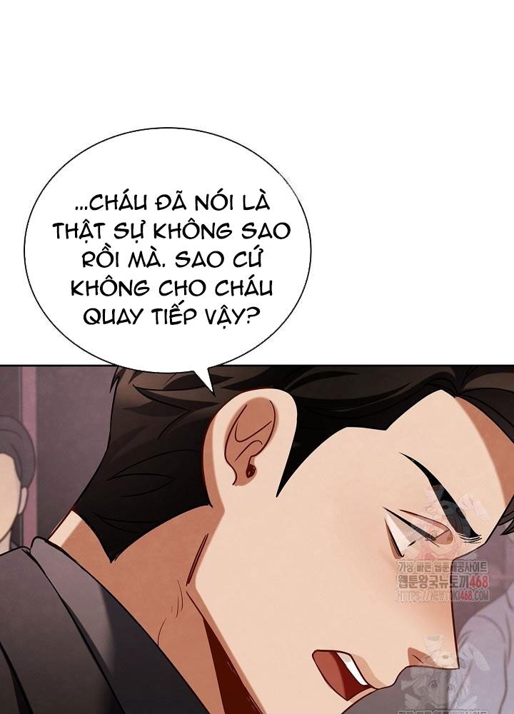 Sống Như Một Diễn Viên Chap 121 - Next Chap 122