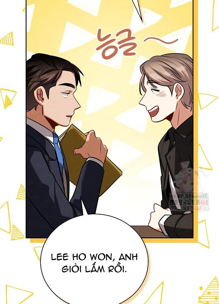 Sống Như Một Diễn Viên Chap 121 - Next Chap 122