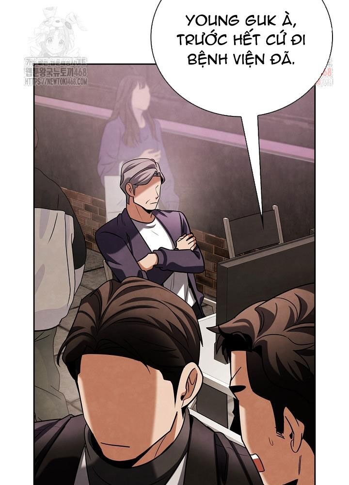 Sống Như Một Diễn Viên Chap 121 - Next Chap 122