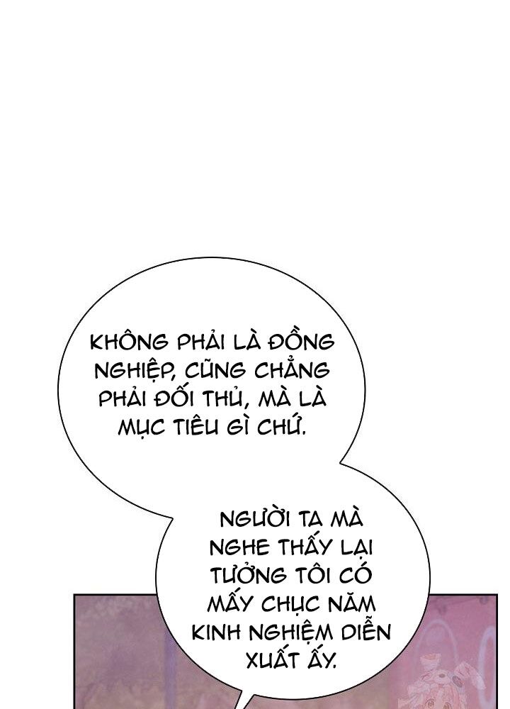 Sống Như Một Diễn Viên Chap 121 - Next Chap 122