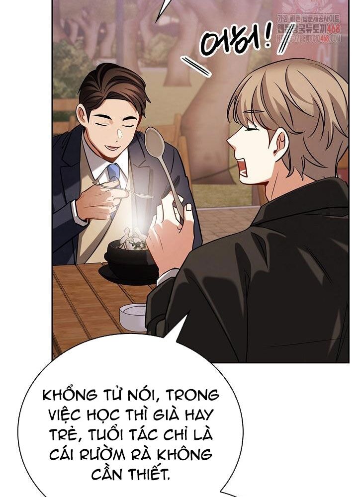 Sống Như Một Diễn Viên Chap 121 - Next Chap 122