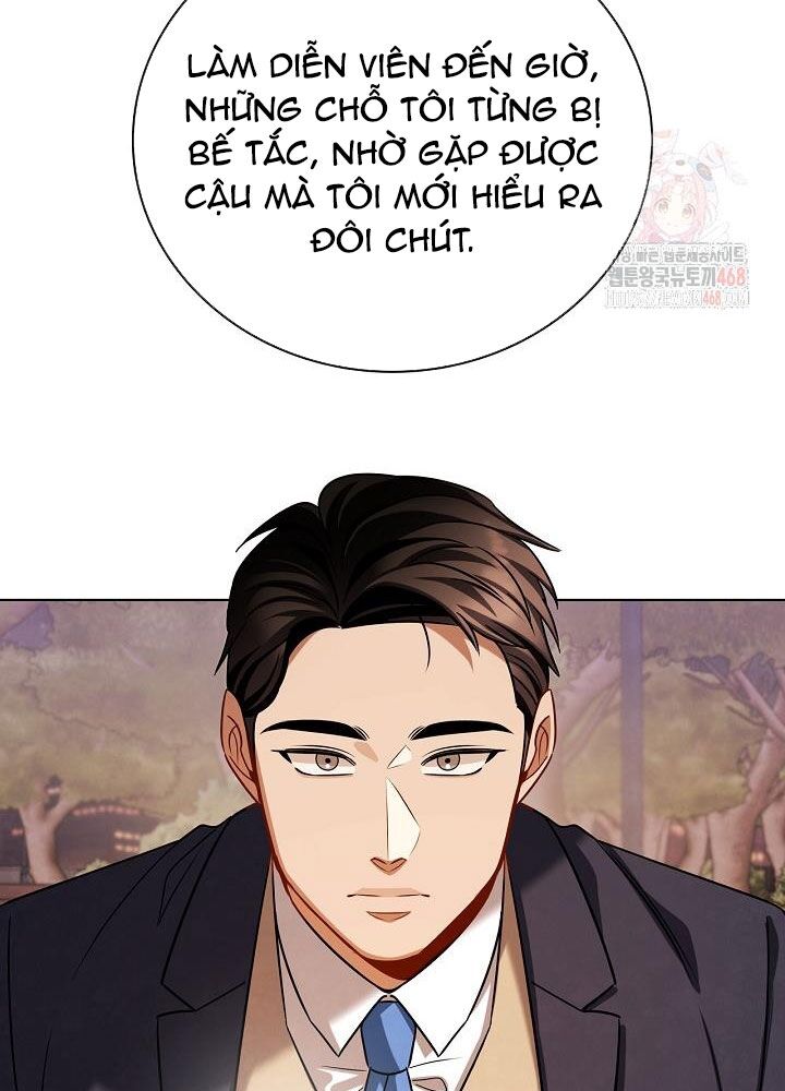 Sống Như Một Diễn Viên Chap 121 - Next Chap 122