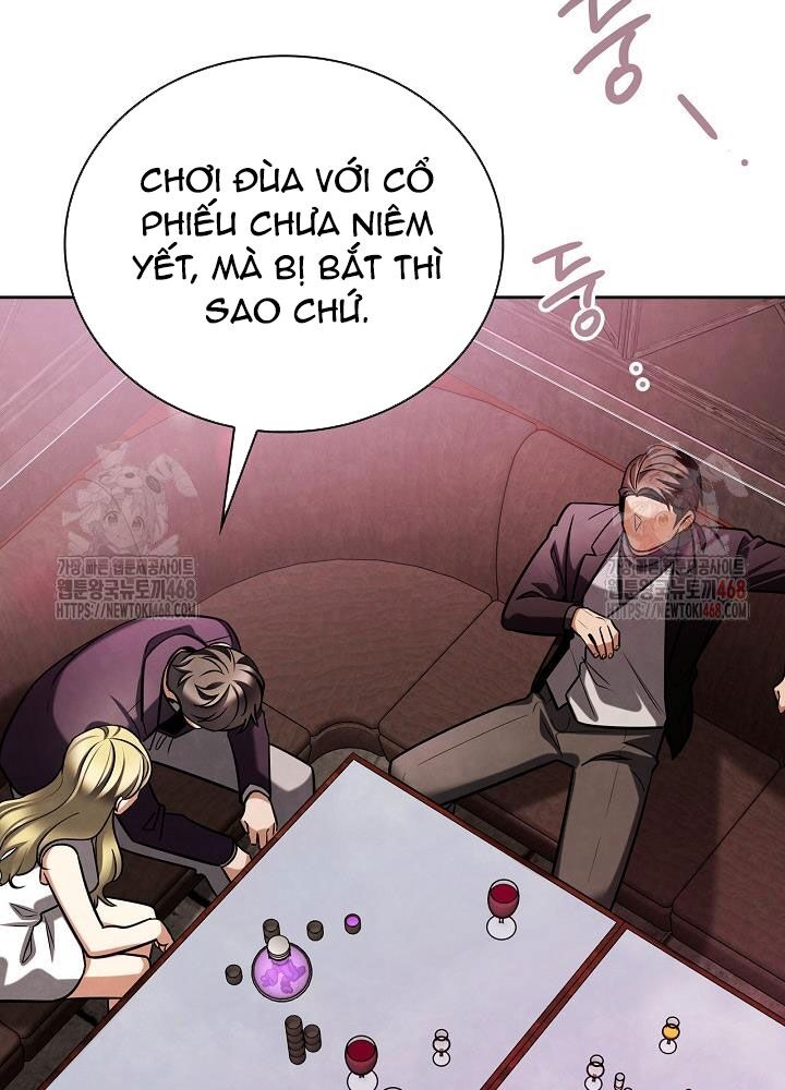 Sống Như Một Diễn Viên Chap 121 - Next Chap 122