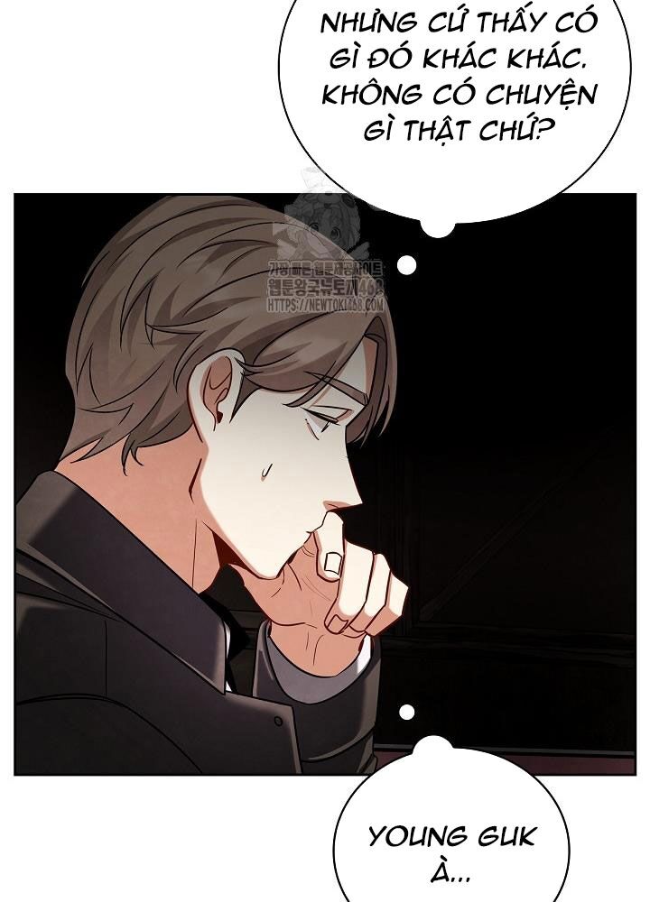 Sống Như Một Diễn Viên Chap 121 - Next Chap 122