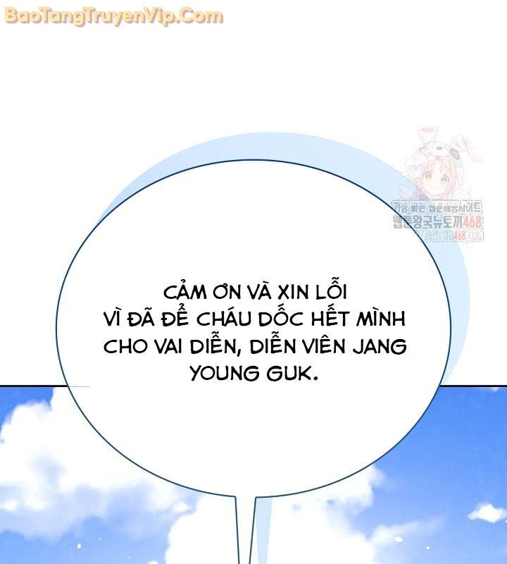 Sống Như Một Diễn Viên Chap 123 - Next Chap 124