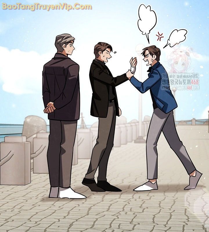 Sống Như Một Diễn Viên Chap 123 - Next Chap 124
