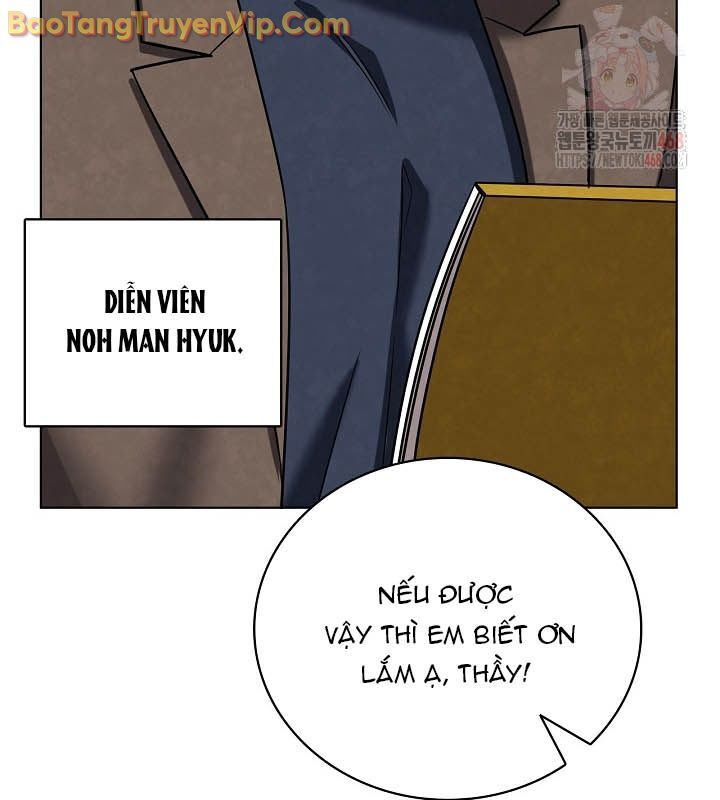 Sống Như Một Diễn Viên Chap 124 - Next Chap 125