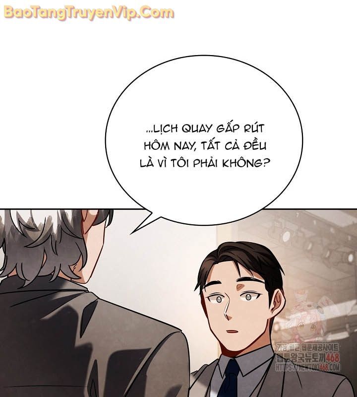 Sống Như Một Diễn Viên Chap 124 - Next Chap 125