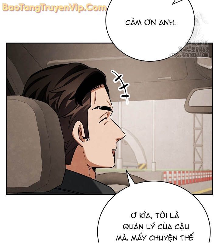 Sống Như Một Diễn Viên Chap 124 - Next Chap 125