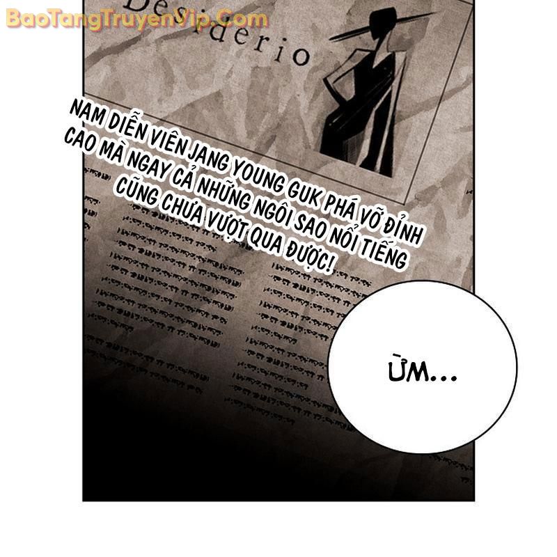 Sống Như Một Diễn Viên Chap 125 - Next Chap 126