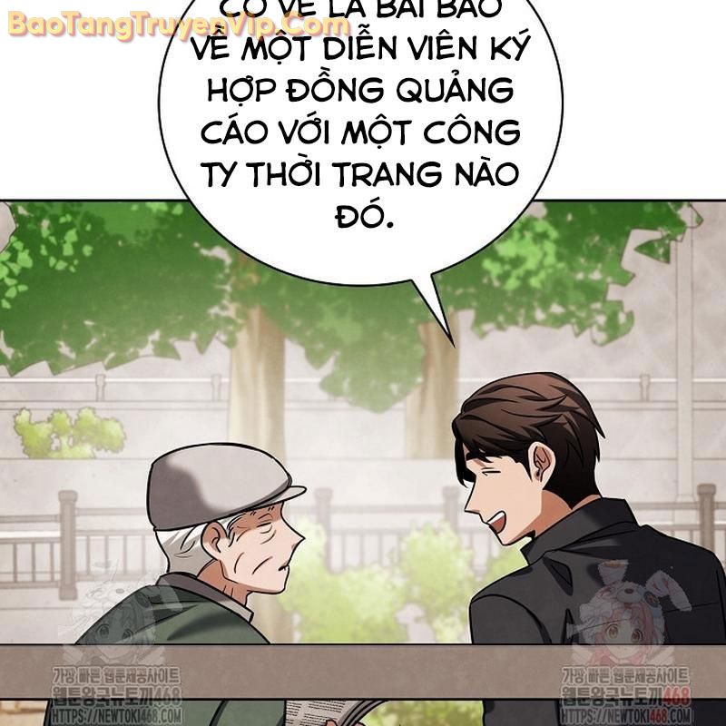 Sống Như Một Diễn Viên Chap 125 - Next Chap 126